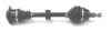 DEPA 3376102 Drive Shaft